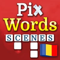 PixWords® Scenes