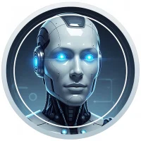 AI Speech Chatbot Text & Voice