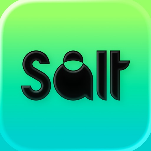 Salt Bank