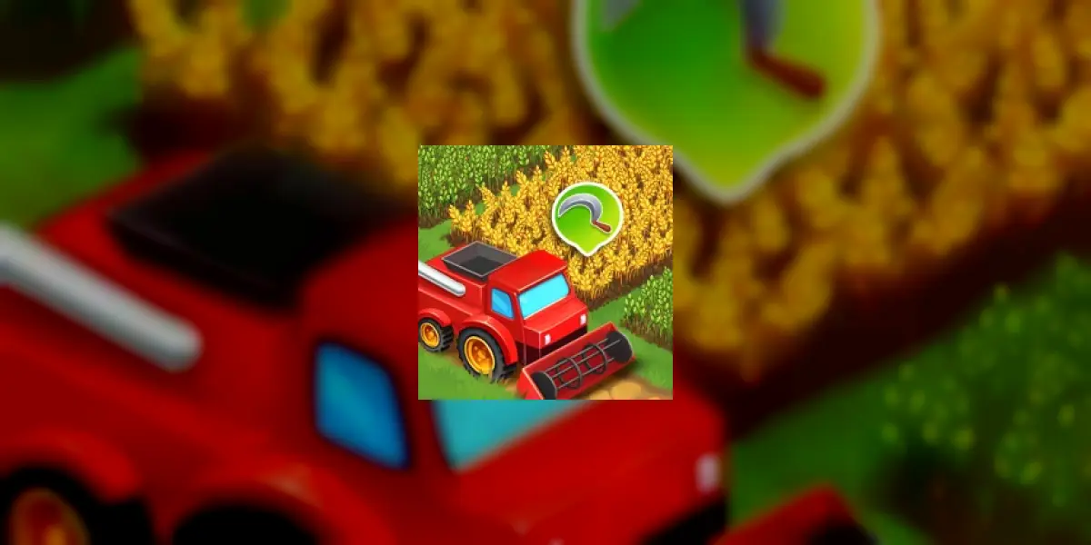 Harvest Land